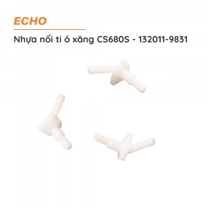 Nhựa nối ti ô xăng cưa xích ECHO - CS680S - 132011-33031