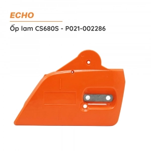Ốp lam cưa xích ECHO - CS680S - P021-002286