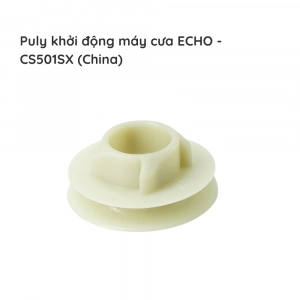 Puly khơi động cưa xích ECHO - CS501SX - (China)