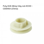 puly-khoi-dong-may-cua-echo-cs501sx-china-1