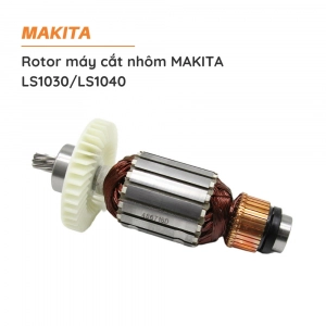 Rotor MAKITA - LS1030 - LS1040 - 516718-8