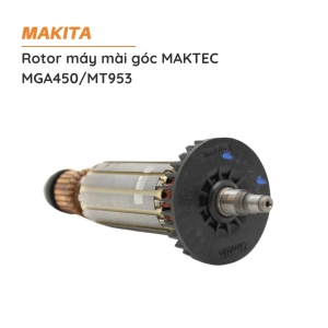 Rotor MAKTEC - MGA450 - MT953 - 517453-1