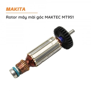 Rotor MAKTEC - MT951 - 517433-7