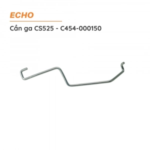 Cần ga cưa xích ECHO - CS525 - C454-000150