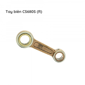 Tay biên cưa xích ECHO - CS680S - (R)