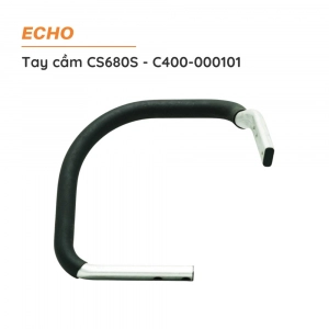 Tay cầm cưa xích ECHO - CS680S - C400-000101