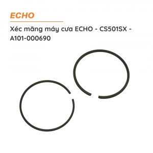 Xéc măng cưa xích ECHO - CS501SX - SRM520 - (44mm) - A101-000690