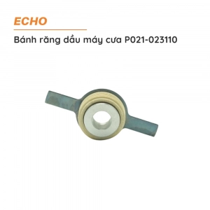 Bánh răng dầu cưa xích ECHO - CS501SX - P021-023110