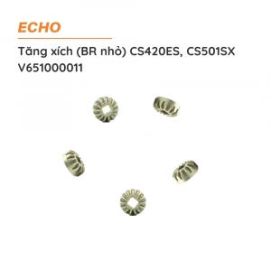 Tăng xích (BR nhỏ) cưa xích ECHO - CS420ES - CS501SX - CS3501L - V651-000011