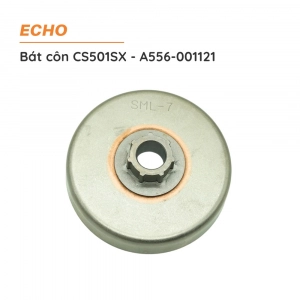 Bát côn cưa xích ECHO - CS501SX - A556-001121