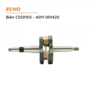 Biên cưa xích ECHO - CS501SX - A011-001420