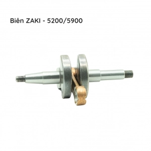 Biên cưa xích ZAKI - 5200 - 688 - 5900