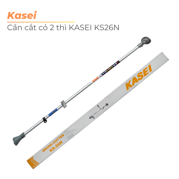 can-cat-co-2-thi-kasei-ks26n