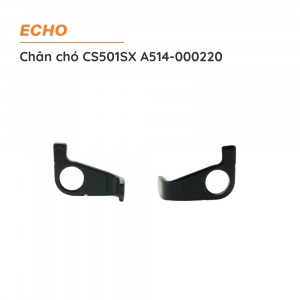 Chân chó cưa xích ECHO - CS501SX - A514-000220