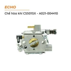 Chế hòa khí cưa xích ECHO - CS501SX - A021-004420