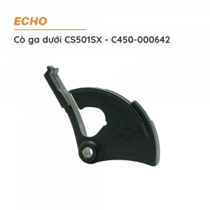 Cò ga dưới cưa xích ECHO - CS501SX - C450-000642