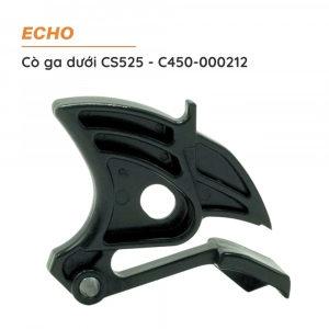 Cò ga dưới cưa xích ECHO - CS525 - C450-000212
