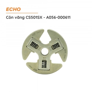Côn văng cưa xích ECHO - CS501SX - A056-000611