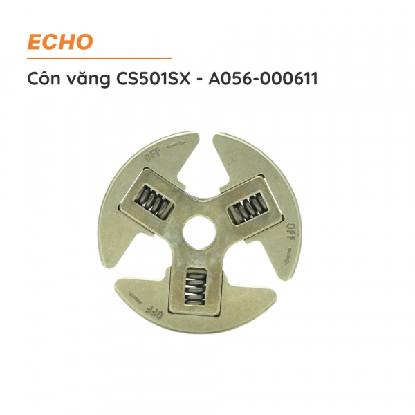 con-trong-may-cua-xich-echo-cs501sx-a056-000611-2