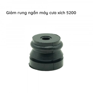Giảm rung loại ngắn, cưa xích - 5200 - 666 - 5900 - 688