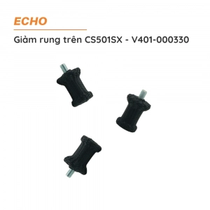 Giảm rung trên cưa xích ECHO - CS501SX - V401-000330