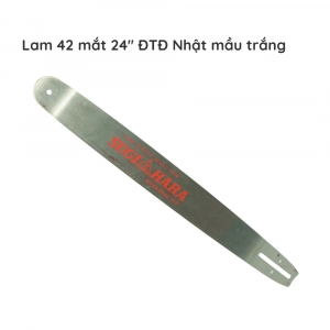 Lam 42 mắt 24" ĐTĐ Nhật mầu trăng
