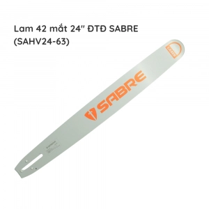 Lam 42 mắt 24" ĐTĐ SABRE (SAHV24-63)