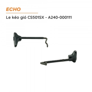Le kéo gió cưa xích ECHO - CS501SX - A240-000111