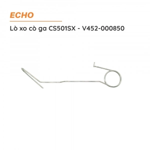 Lò xo cò ga cưa xích ECHO - CS501SX - CS3510L - V452-000850