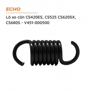 Lò xo côn cưa xích ECHO - CS420ES - CS525 - CS620SX - CS680S - V451-000500