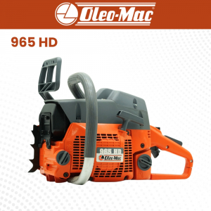 Máy cưa xích OLEOMAC - HD965 (Chưa có LX)