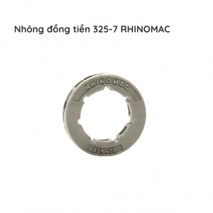 Nhông đồng tiền 325-7 RHINOMAC