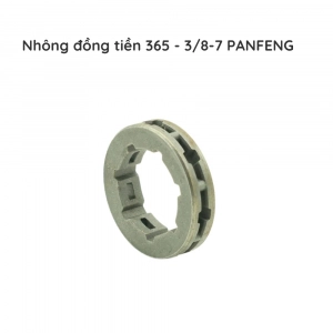 Nhông đồng tiền 365 - 3/8-7 PANFENG