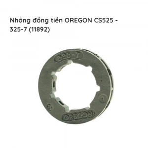 Nhông đồng tiền OREGON - CS501 - 325-7 - 11892