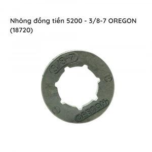 Nhông đồng tiền OREGON - 5200 - 3/8-7 - 18720