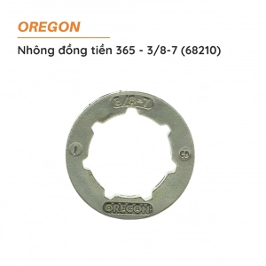 Nhông đồng tiền OREGON - 365 - 3/8-7 - 68210