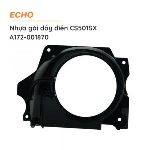 Nhựa gài dây điện cưa xích ECHO - CS501SX - A172-001870