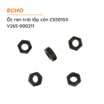 oc-ren-trai-lap-con-may-cua-xich-echo-cs501sx