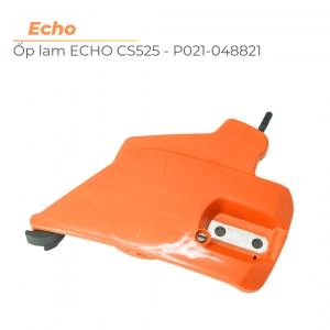 Ốp lam cưa xích ECHO - CS525 - P021-048821