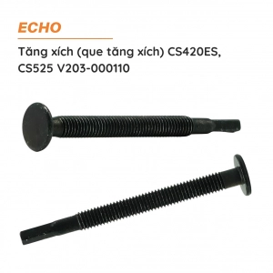 Tăng xích (que tăng xích) cưa xích ECHO - CS420ES - CS525 - CS3510L - V203-000110