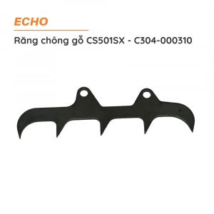 Răng chông gỗ cưa xích ECHO - CS501SX - C304-000310