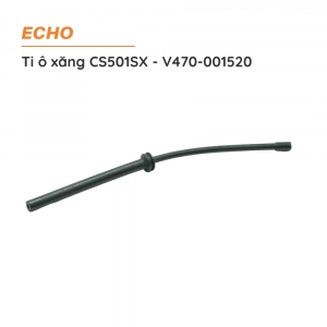 Ti ô xăng cưa xích ECHO - CS501SX - V470-001520