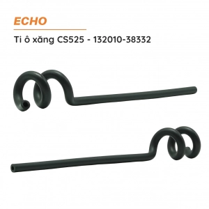 Ti ô xăng cưa xích ECHO - CS525 - 132010-38332