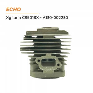 Xy lanh cưa xích ECHO - CS501SX - 44mm - A130-002280