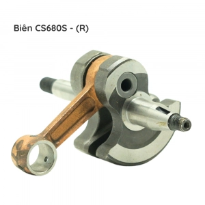 Biên cưa xích - CS680S - (R)