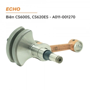 Biên cưa xích ECHO - CS600S - CS620ES - A011-001270