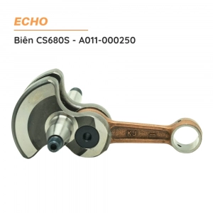 Biên cưa xích ECHO - CS680S - A011-000250