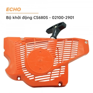 Bộ khởi động cưa xích ECHO - CS680S - 02100-2901