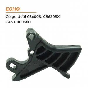 Cò ga dưới cưa xích ECHO - CS600S - CS620SX - C450-000360