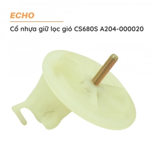 Cổ nhựa giữ lọc gió cưa xích ECHO - CS680S - A204-000020